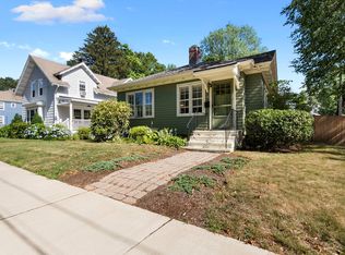 115 Odell Ave, Beverly, MA 01915