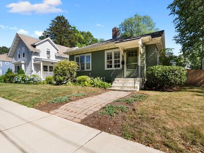 115 Odell Ave, Beverly, MA, 01915