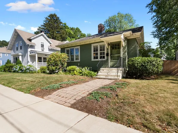 115 Odell Ave, Beverly, MA 01915