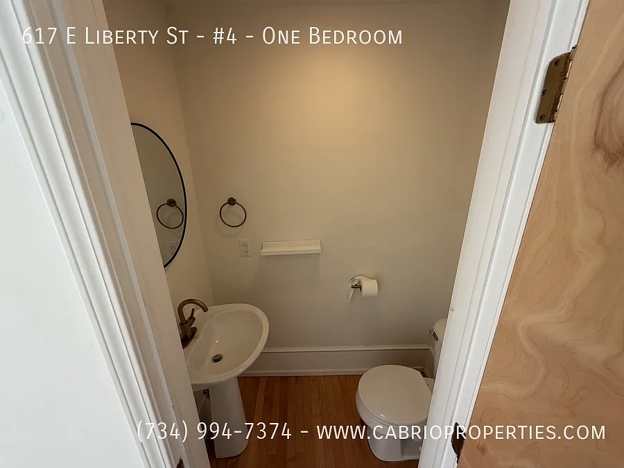617 E. Liberty St. — Photo 2