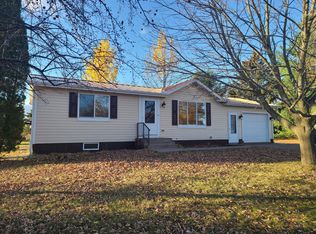2191 20 1/16 Ave, Rice Lake, WI 54868