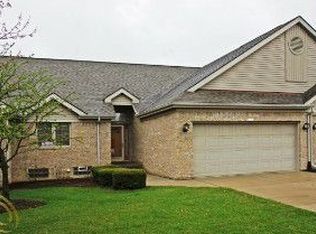 200 Essex Ln, Canton, MI 48187