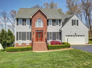 6525 Saint Cecelia Dr, Midlothian, VA 23112