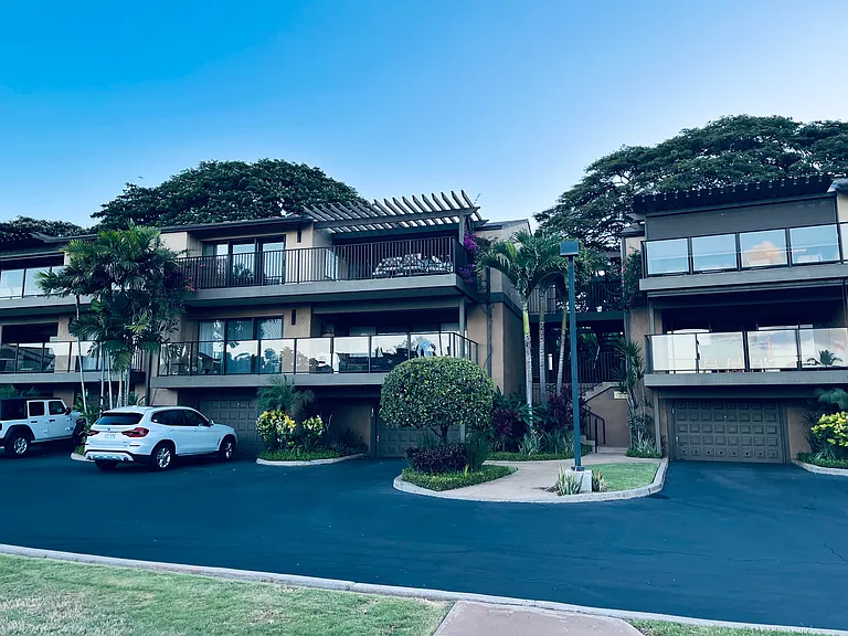 3600 Wailea Alanui Dr #2105 — Photo 5