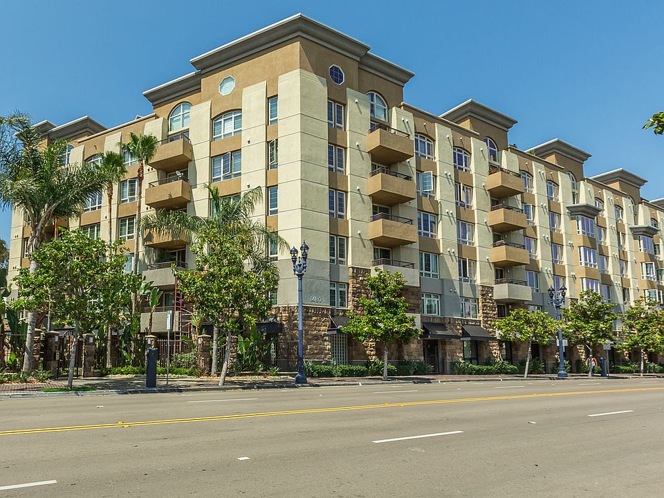 1st image of 1480 Broadway #2319
