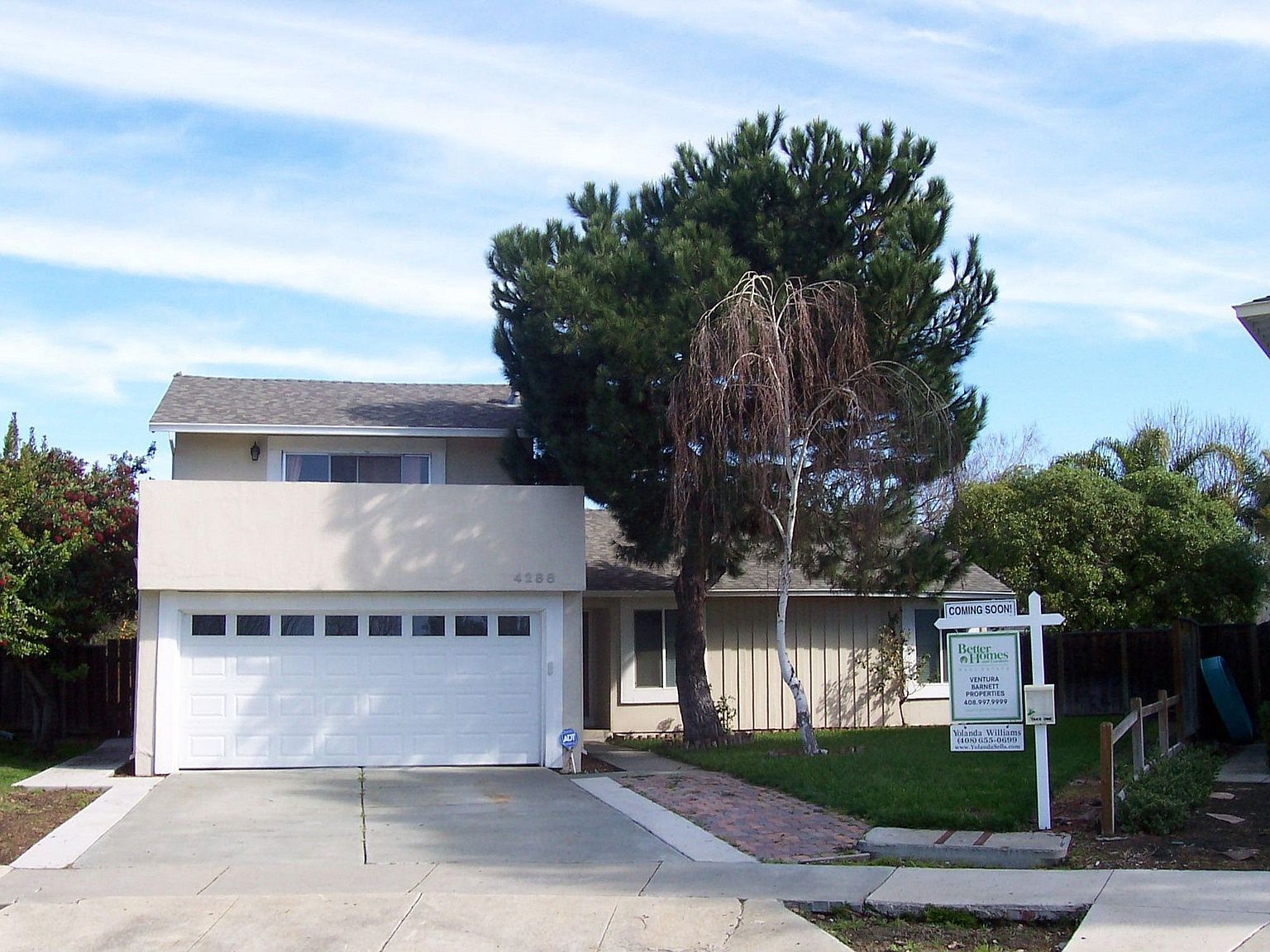 4288 Meg Dr, San Jose, CA 95136 | Zillow