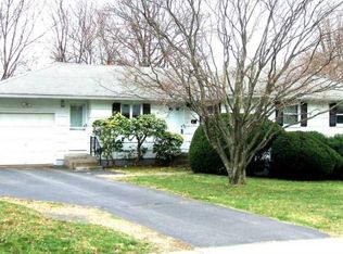 67 Parsons Dr, West Hartford, CT 06117