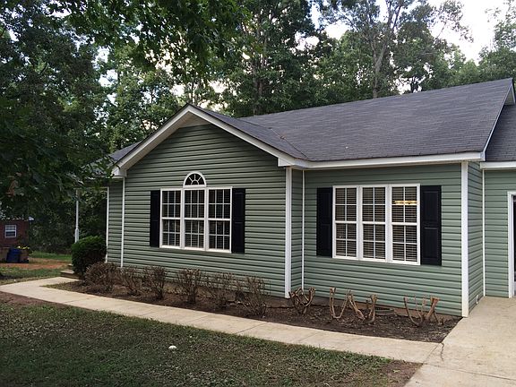 front of house new shutters