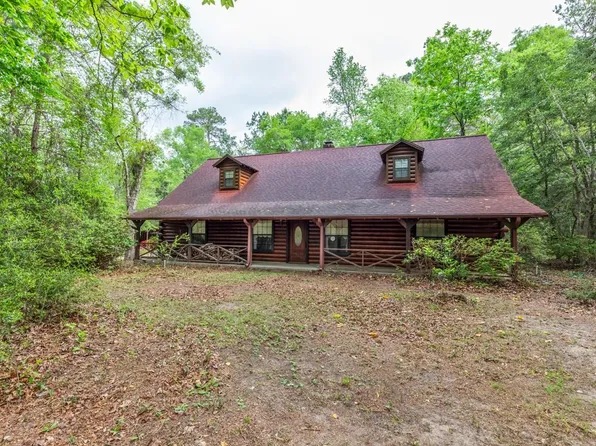 4864 Hob Warren Rd, Sour Lake, TX 77659