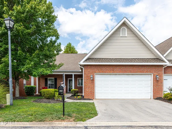 4635 Oak Meadow Way, Knoxville, TN 37918