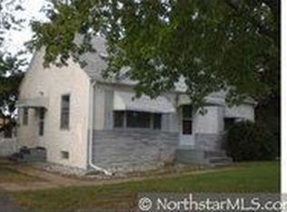 9748 Foley Blvd NW, Coon Rapids, MN 55433