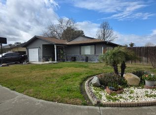 900 Keegan Avenue, Corcoran, CA 93212