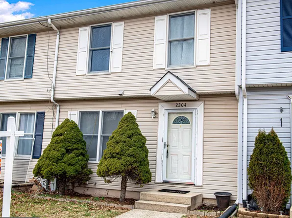 2204 Melrose Ln, Forest Hill, MD 21050