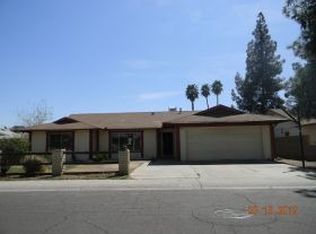 4531 W Palo Verde Dr, Glendale, AZ 85301