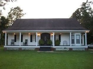 39781 John Wild Rd, Ponchatoula, LA 70454