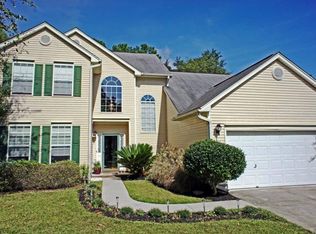 8684 Spring Chapel Ln, North Charleston, SC 29420