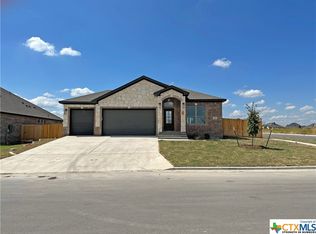 2042 Butternut Rd, Temple, TX 76502