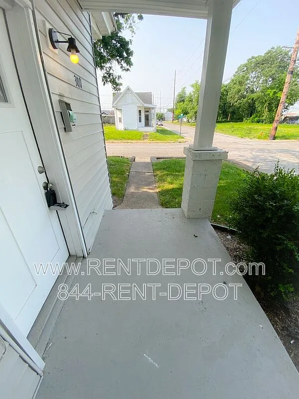 1 bed, 1.0 bath, 509 sqft, $695 — Photo 4