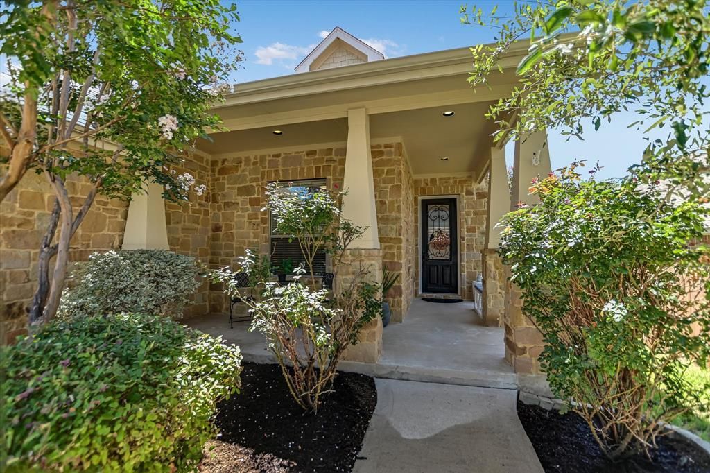 3104 Herradura Dr, Leander, TX - View 5