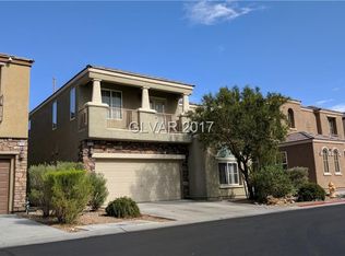 8132 Lone Boulder St, Las Vegas, NV 89113