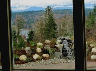 411 E Alderwood Rd, Belfair, WA 98528