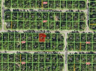 17115 Arthur Ave, Port Charlotte, FL 33948