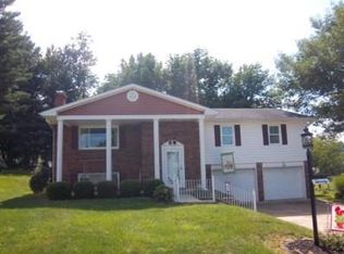 20 Simon Ct, Chillicothe, OH