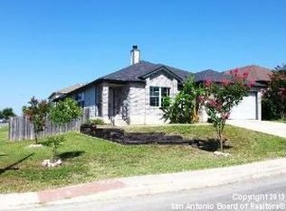 14403 Biltmore Gln, Live Oak, TX 78233