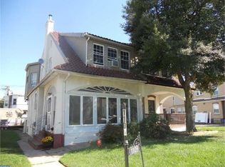 1109 Allengrove St, Philadelphia, PA 19124