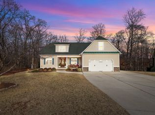 107 Smithsanders Ct, Smithfield, NC 27577