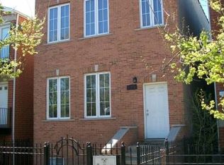 2521 W Harrison St #1, Chicago, IL 60612