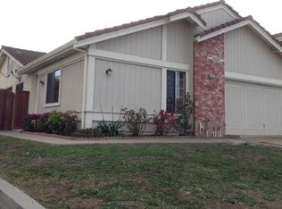 34105 Frederick Ln, Fremont, CA 94555