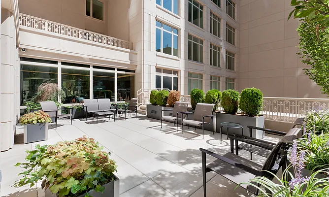 Rented by Douglas Elliman | media 29