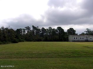 116 Tropical Trl LOT 29, Beaufort, NC 28516