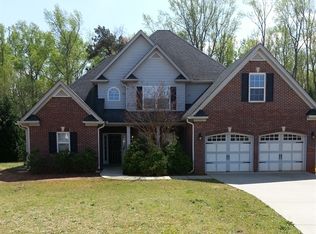 605 Stiles Ct, Hampton, GA 30228