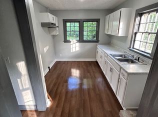 360B 4th Ave #B, York, AL 36925