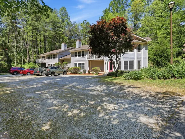 231 Stornoway Dr Unit 2, Clayton, GA 30525