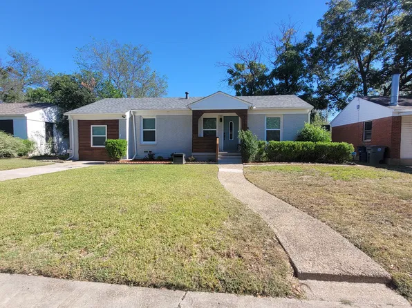 10622 Sylvia St, Dallas, TX 75228