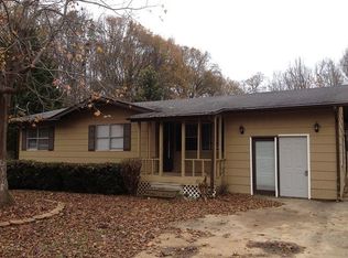 85 James St, McDonough, GA 30253