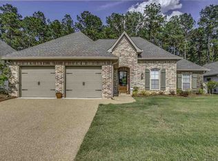 116 Provonce Park, Brandon, MS 39042