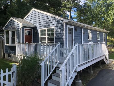 39 George Schaeffer St, South Kingstown, RI, 02879