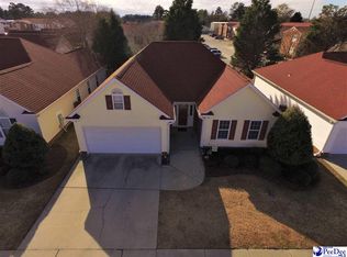 3014 Strada Gianna, Florence, SC 29501