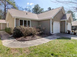 4205 Pin Oak Dr, Durham, NC 27707