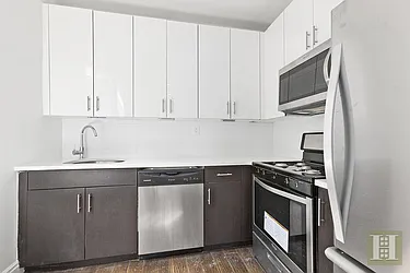 Rented by Halstead Real Estate