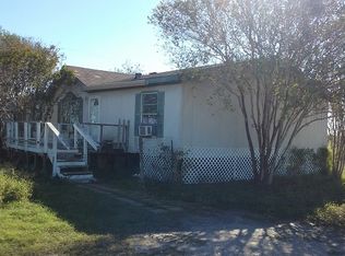 372 E County Road 303, Orange Grove, TX 78372