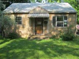 2041 Medford Ave, Indianapolis, IN