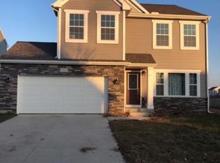 1533 Notley Field Ln, Vicksburg, MI 49097