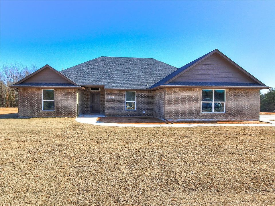 104864 S Pimlico Pass, Mcloud, OK 74851 MLS 1093903 Zillow