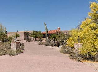 8618 E Los Gatos Dr, Scottsdale, AZ 85255