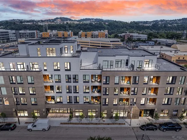 2635 Penn Ave #215, Pittsburgh, PA 15222